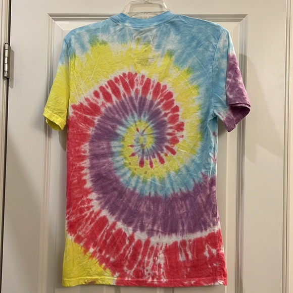 Nickelodeon mens t-shirt - Picture 3 of 4